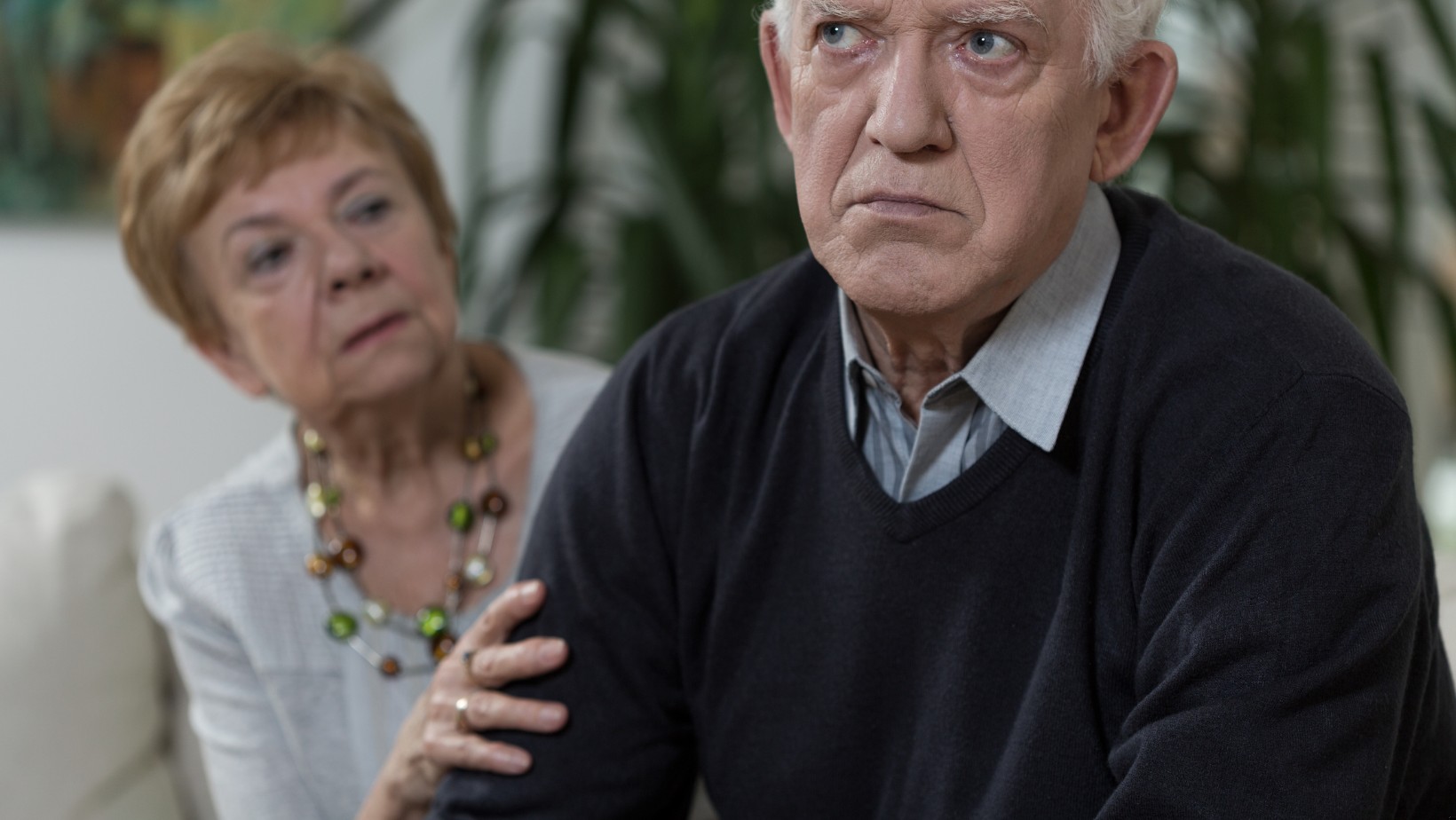 Dysforia- zaburzenie, które uprzykrza życie choremu i jego bliskim…