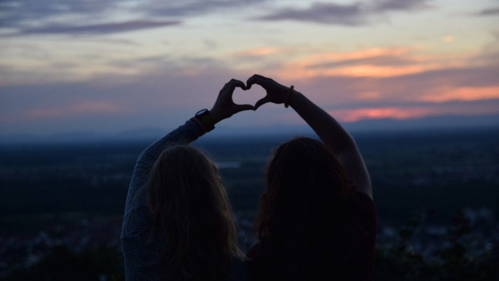 10 cech, które sprawiają, że kobiety o tych imionach są najlepszymi przyjaciółkami