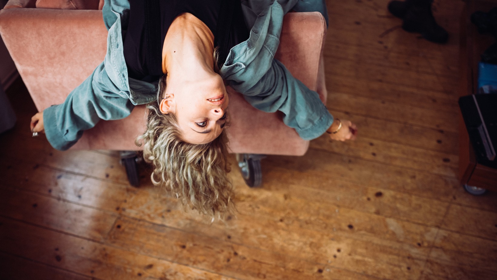 Nie przepadasz za sportem? Jak to może świadczyć o twoim charakterze