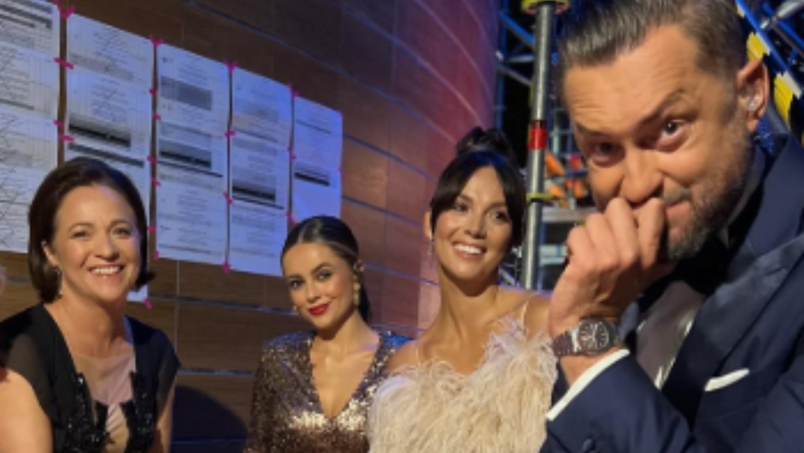 „To była dla mnie trudna decyzja…” – gwiazda TVN odchodzi ze stacji!