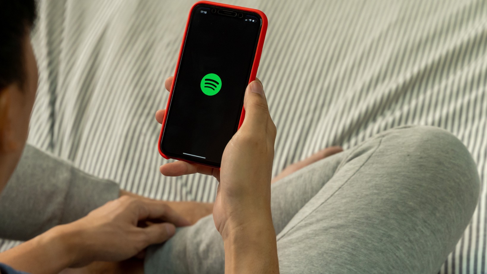 Zdjęcie Czego słuchaliśmy w 2023 roku? Zobaczcie zestawienie Spotify #1