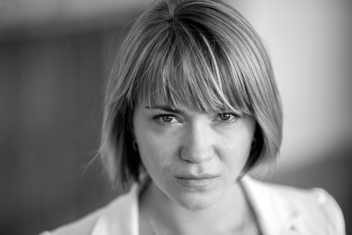 Wszyscy wokół są rzekomo tacy doskonali, idealni, cudowni…