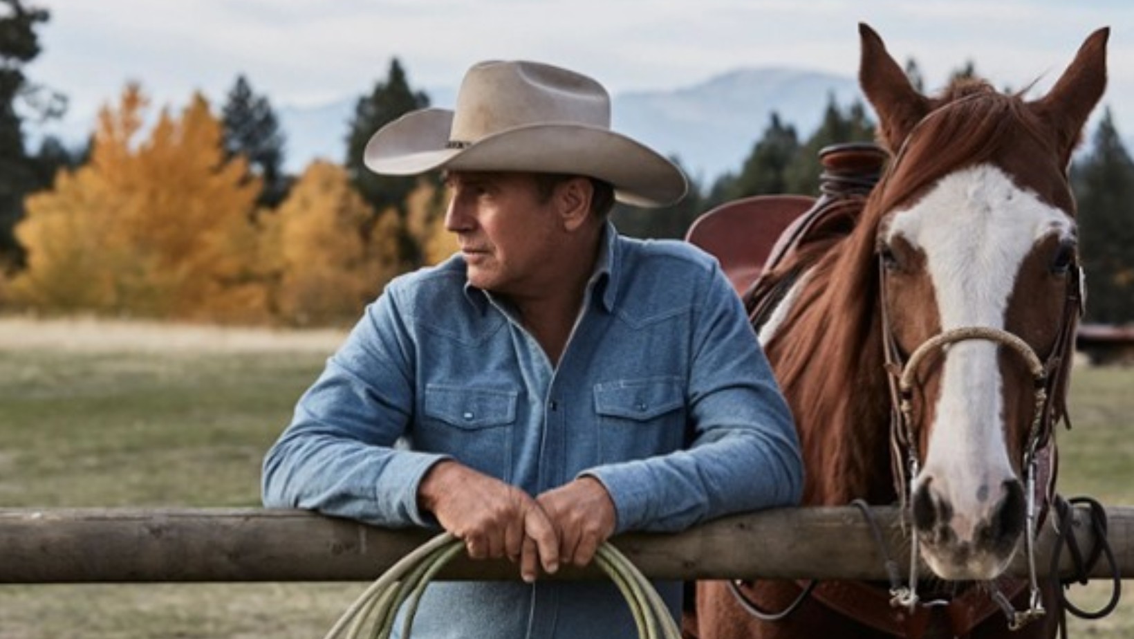 Zdjęcie "Yellowstone" powróciło po dwuletniej przerwie bez głownego bohatera! To nie spodobało się fanom! #1