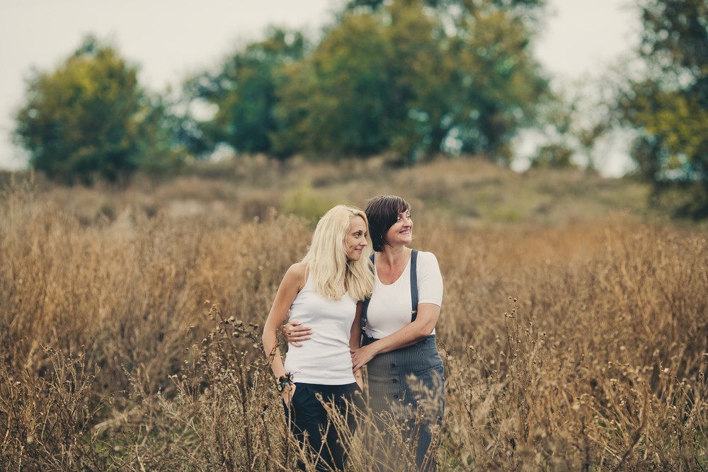 Przyjaźń rodzi się w momencie, gdy jedna osoba mówi do …