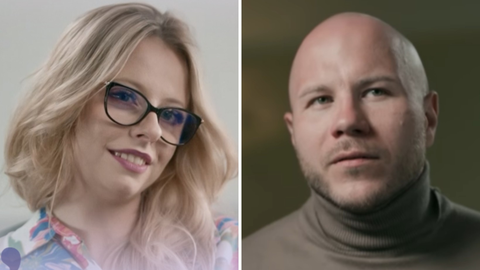 „Nie wiem, na co ona liczyła…” – Maciej ze ŚOPW rozbrajająco szczerze o związku z Karoliną