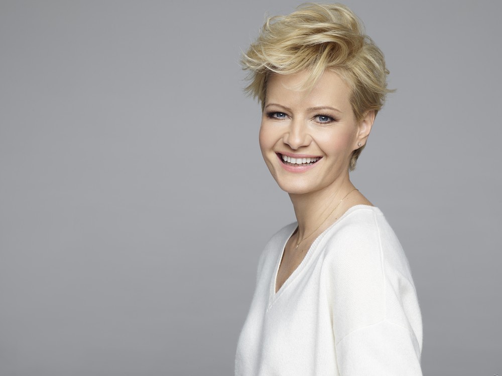 10 refleksyjnych cytatów Małgorzaty Kożuchowskiej