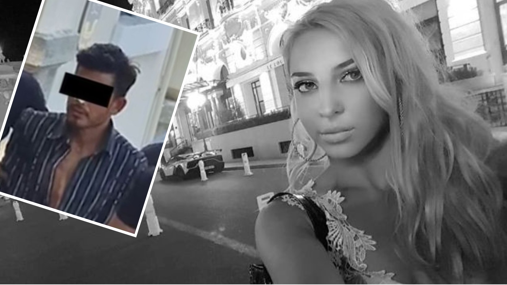 Zabójca Anastazji brutalnie okaleczył jej ciało. Na jaw wyszły dramatyczne szczegóły