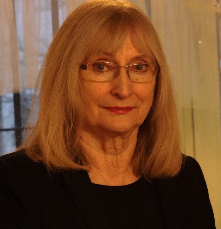 Zdjęcie Nie żyje Barbara Szczepuła, znana polska dziennikarka #1