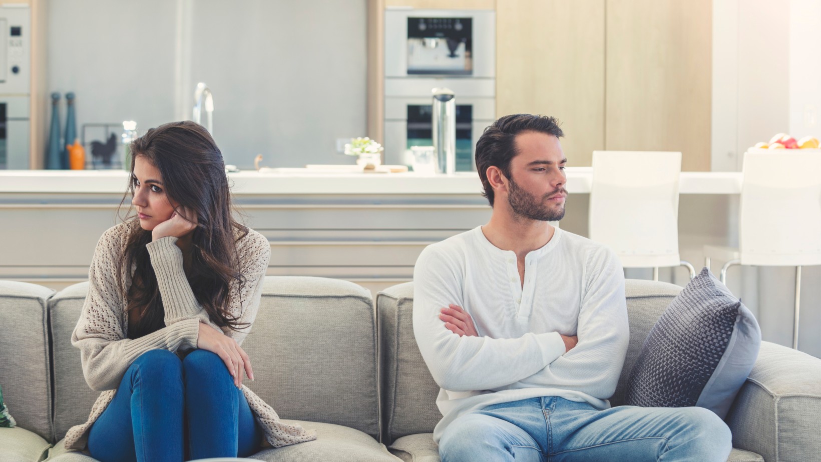 Zdjęcie Miłość czy uzależnienie? 7 oznak, że twój związek stał się niebezpieczny #1