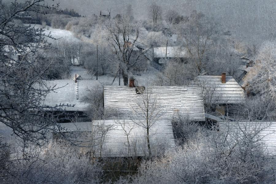 Życie jest niesprawiedliwe, ale to wcale nie znaczy, że jest …