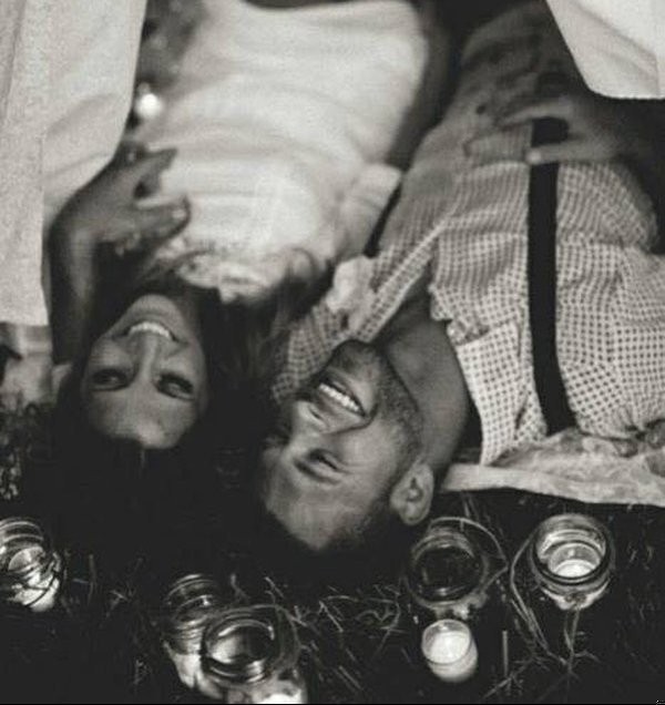 Najpiękniejszy rodzaj szczęścia to ten, w którym czujesz, że wszystko …