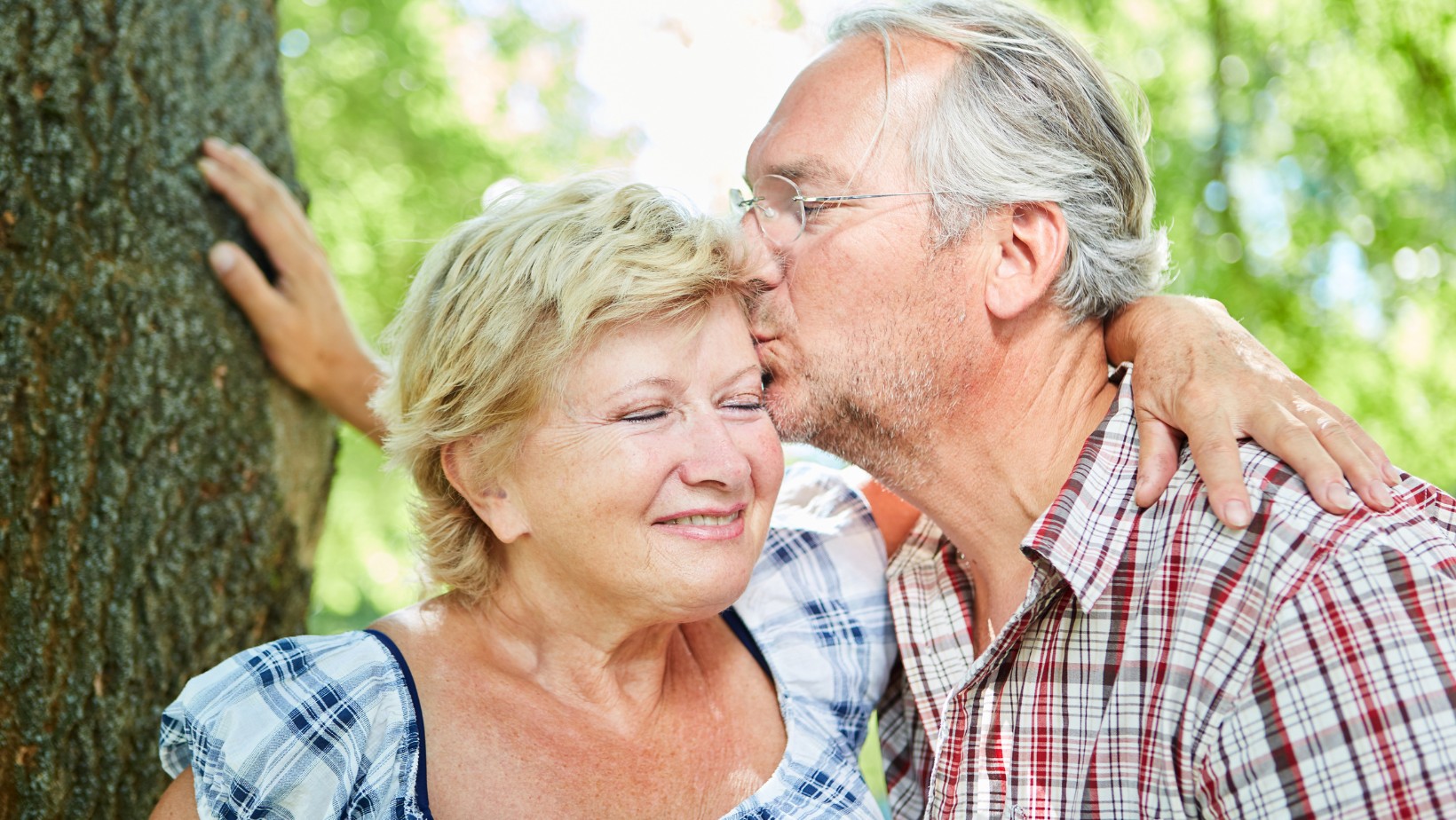 Zdjęcie Jak wygląda współżycie w dojrzałym wieku? Seniorzy wcale się z tym nie kryją #1