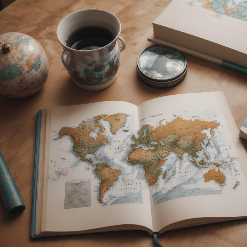 Refleksja o świecie