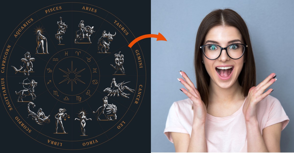 Najbardziej fascynujące znaki zodiaku – nie można oderwać od nich wzroku!