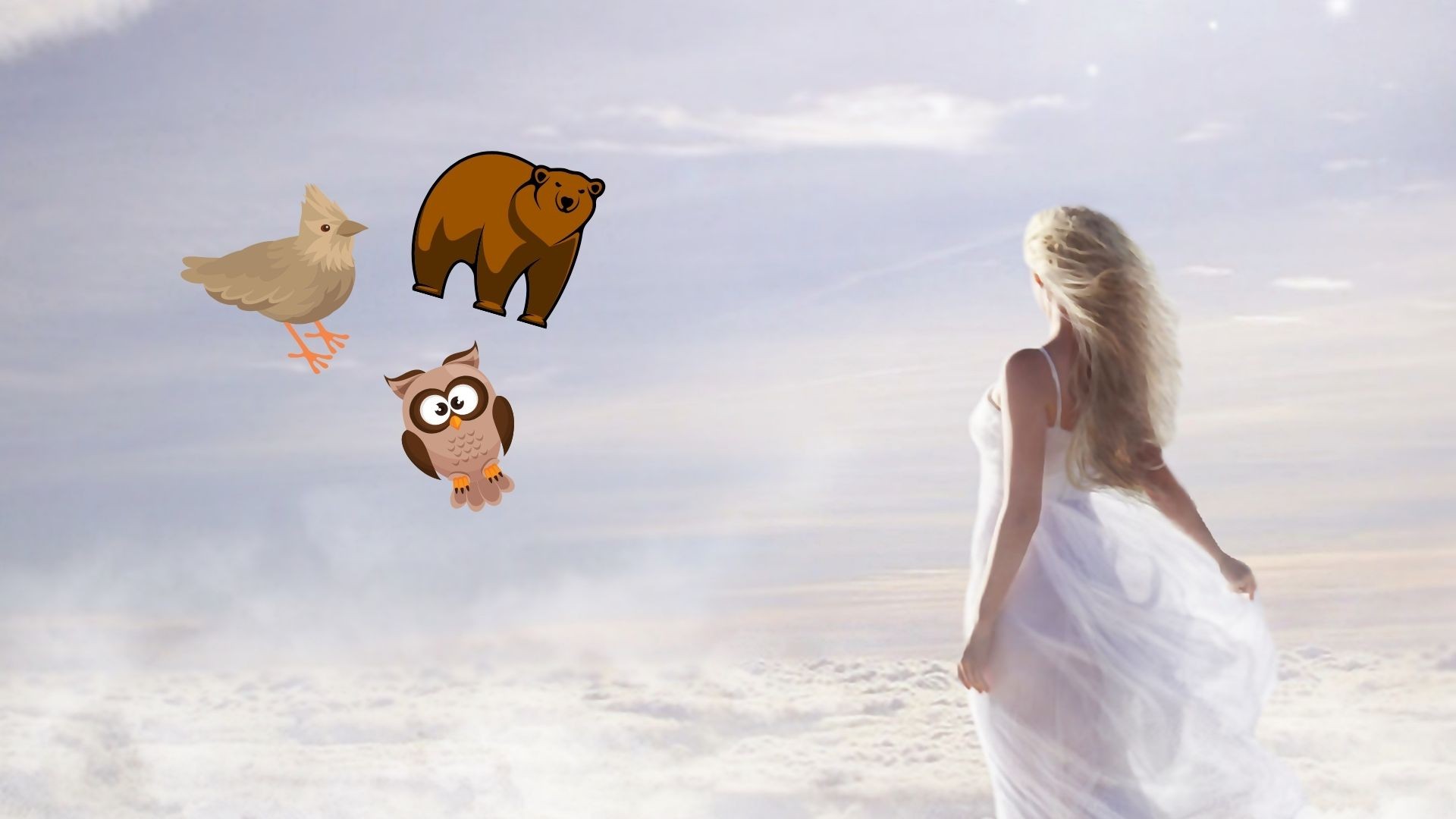 Jesteś sową, skowronkiem czy niedźwiedziem? Sprawdź swój rytm dobowy!