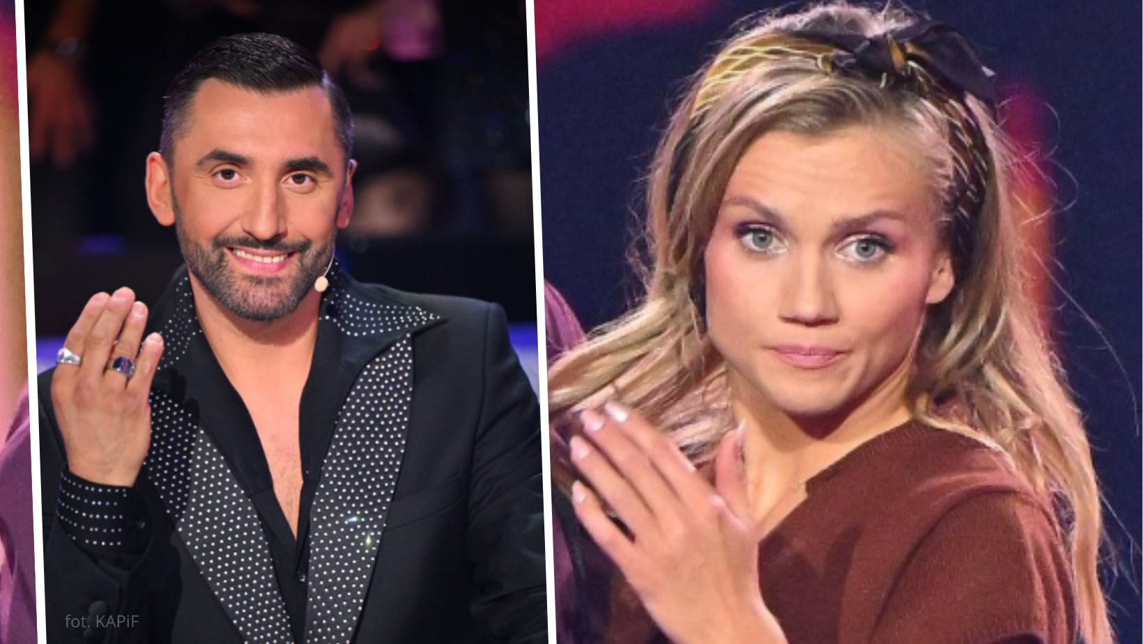 Nowa edycja „Tańca z Gwiazdami” jednak bez Kaczorowskiej? Maserak komentuje!