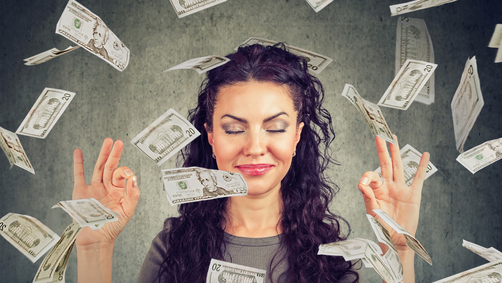 Te znaki zodiaku czeka bogactwo jeszcze w tym roku!