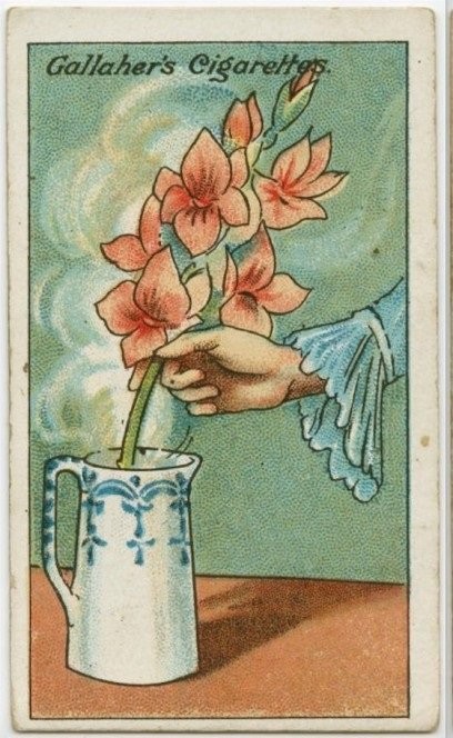 Zdjęcie 17 trików, które znały już nasze prababcie! #4