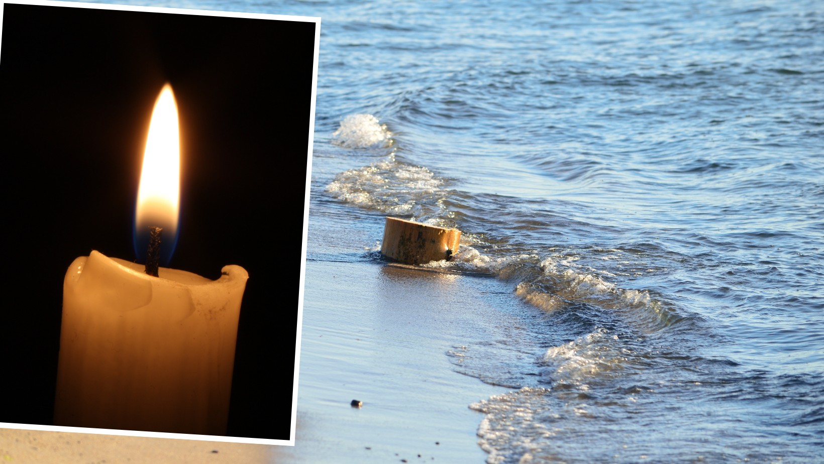 „Ratownicy nie robili nic, nawet nie weszli do wody” – Nie żyje 13-letnia Wiktoria