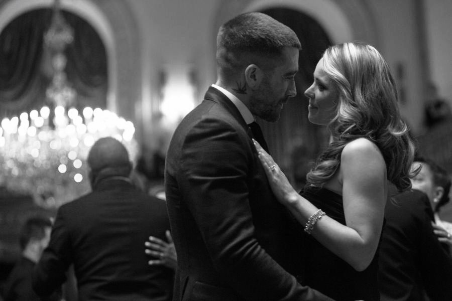 Zawsze doceniaj to co masz… Życie jest w stanie zabrać ci znacznie więcej.