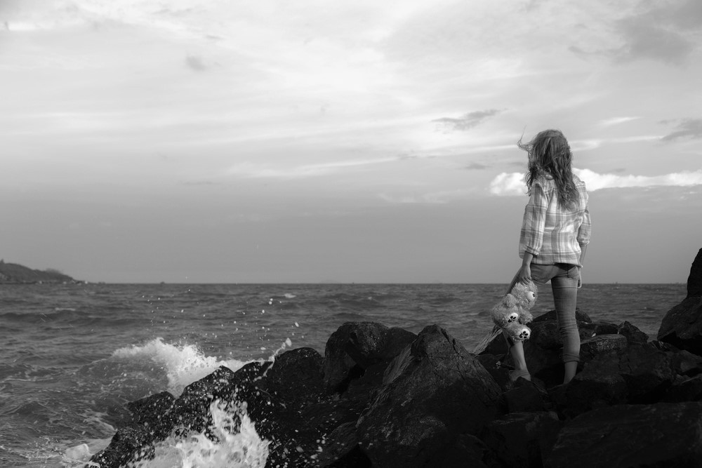 W życiu przychodzi taka chwila, w której brakuje Ci kogoś …