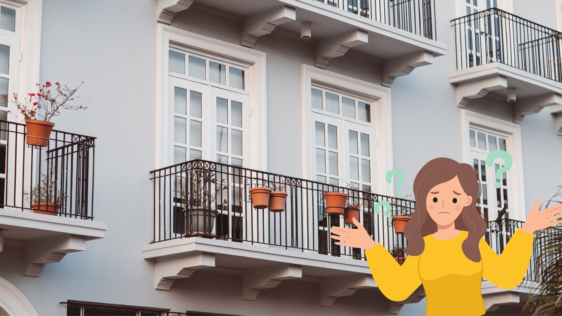 Które piętro mieszkania wybrać? Sprawdź, która kondygnacja jest dla ciebie najkorzystniejsza