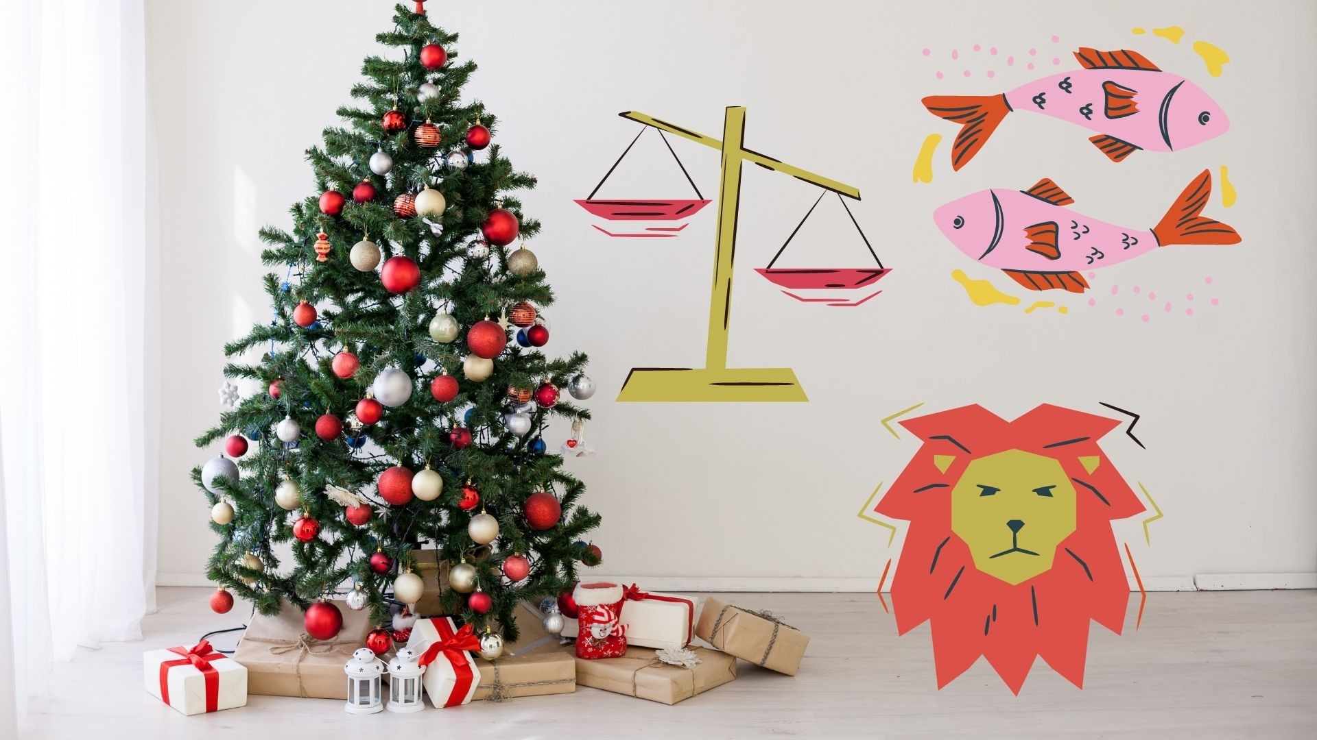 Te znaki zodiaku spędzą wspaniałe święta!