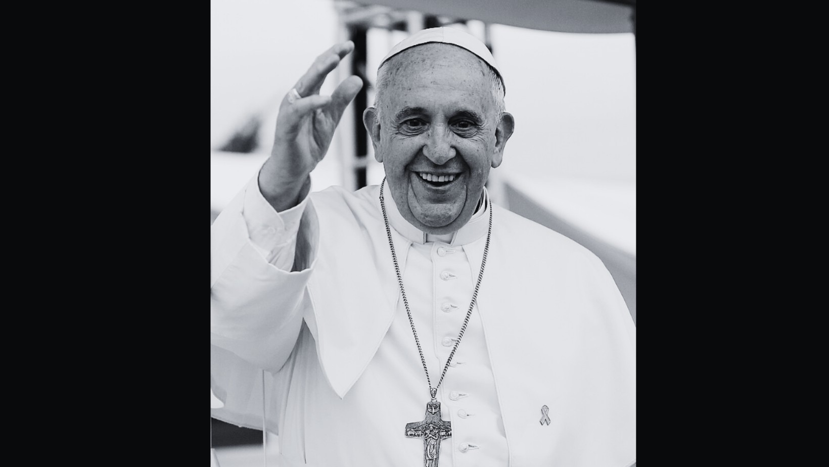 Zdjęcie Wyjątkowe cytaty Papieża Franciszka, które na zawsze pozostaną w naszych sercach #1