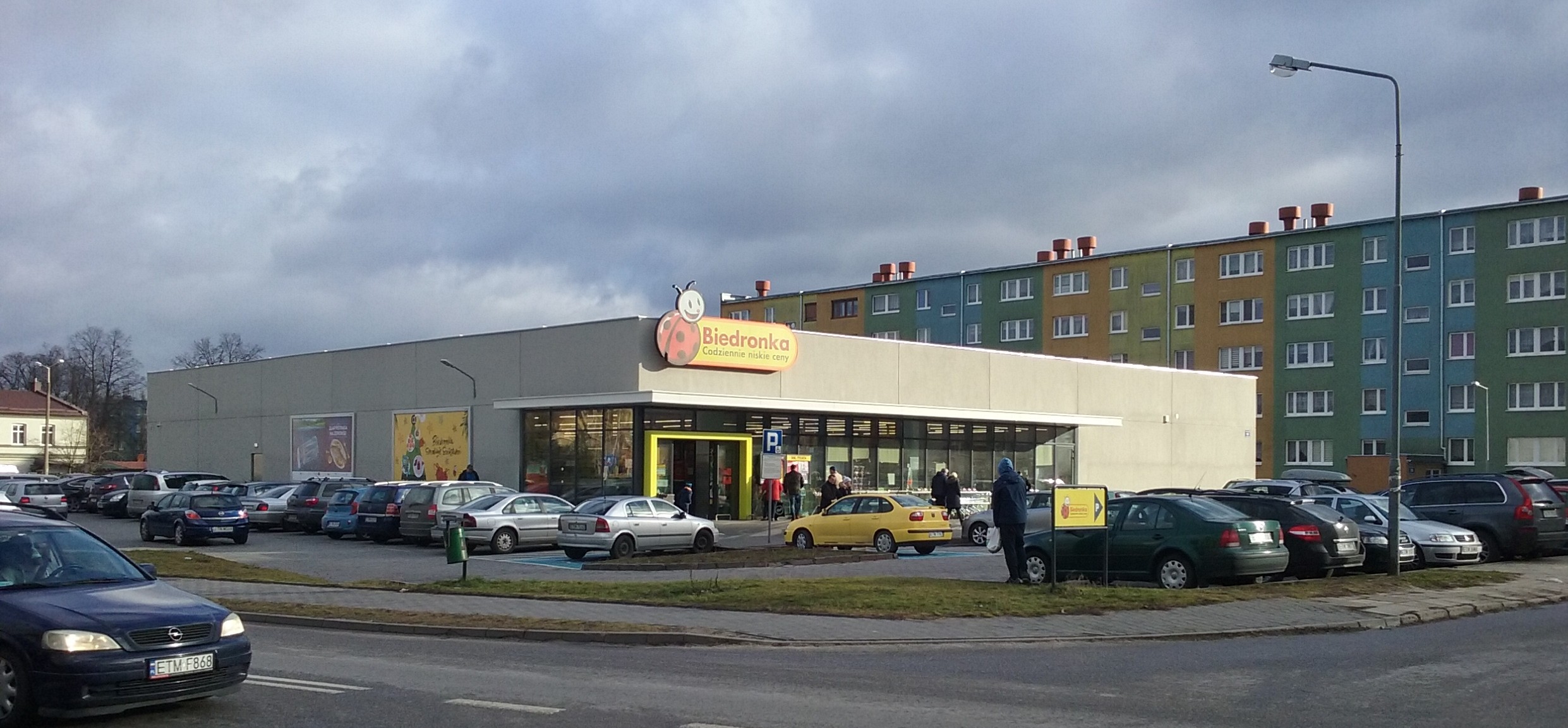 Zdjęcie Voucher 150 złotych dla klientów Biedronki! #1