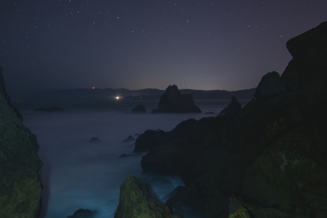 Czy może być świat piękniejszy niż ten wigilijny?