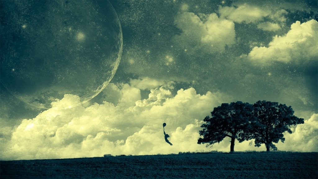 My dream is to be your dream… ;3 ;3