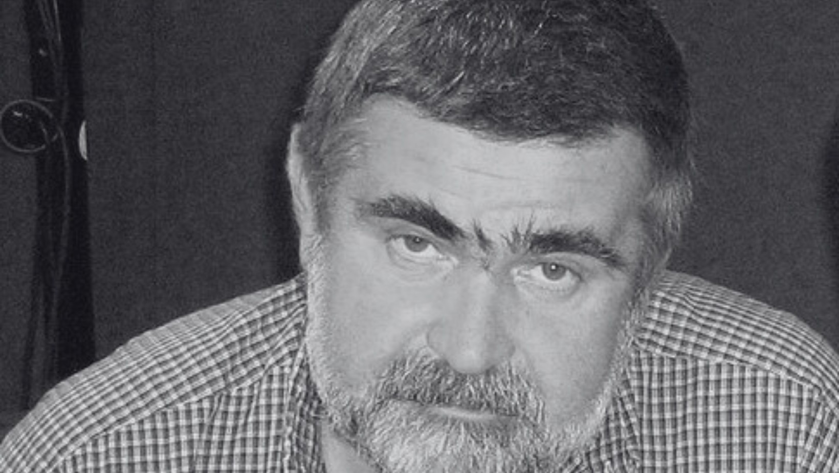 Nie żyje Janusz Rewiński. Miał 74 lata!