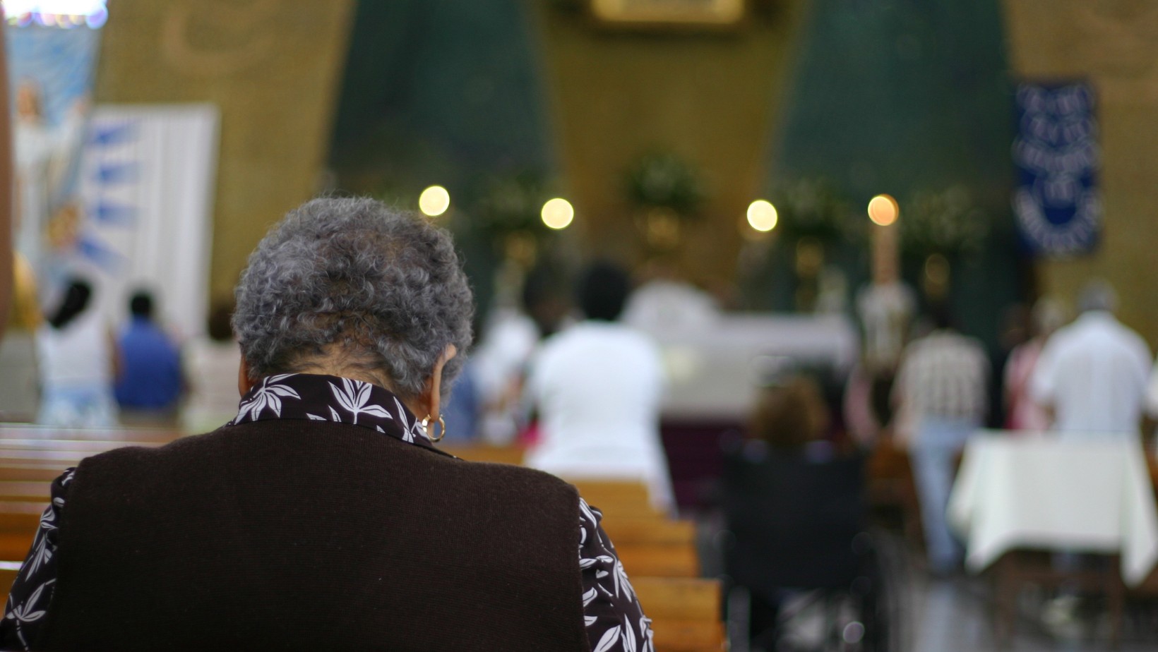 Zdjęcie W takim stroju nie przychodź do Kościoła! Stanowisko duchownego w tej sprawie! #1