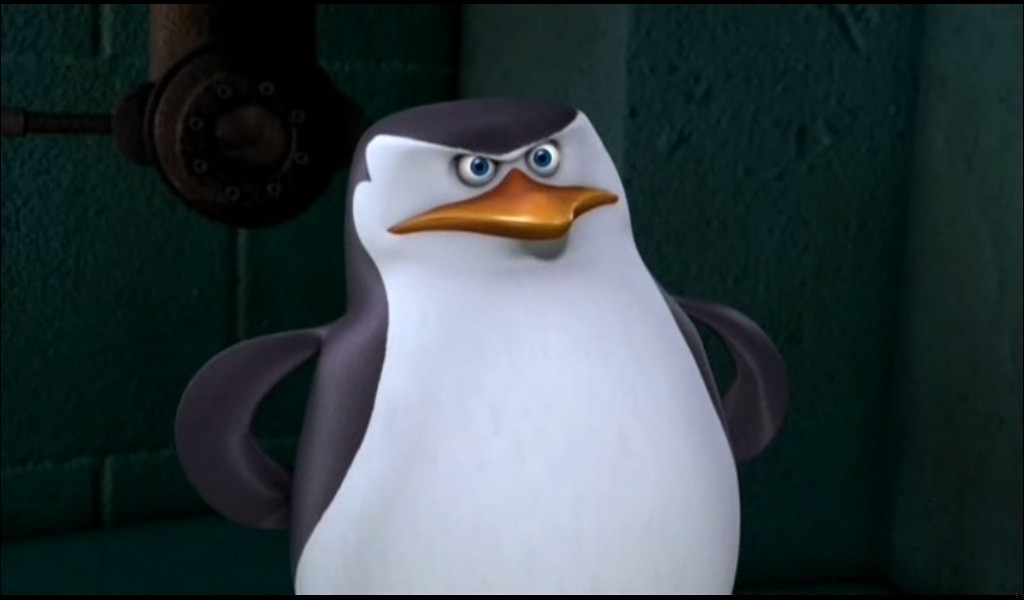 Przyjaciel to wróg, który się jeszcze nie ujawnił.