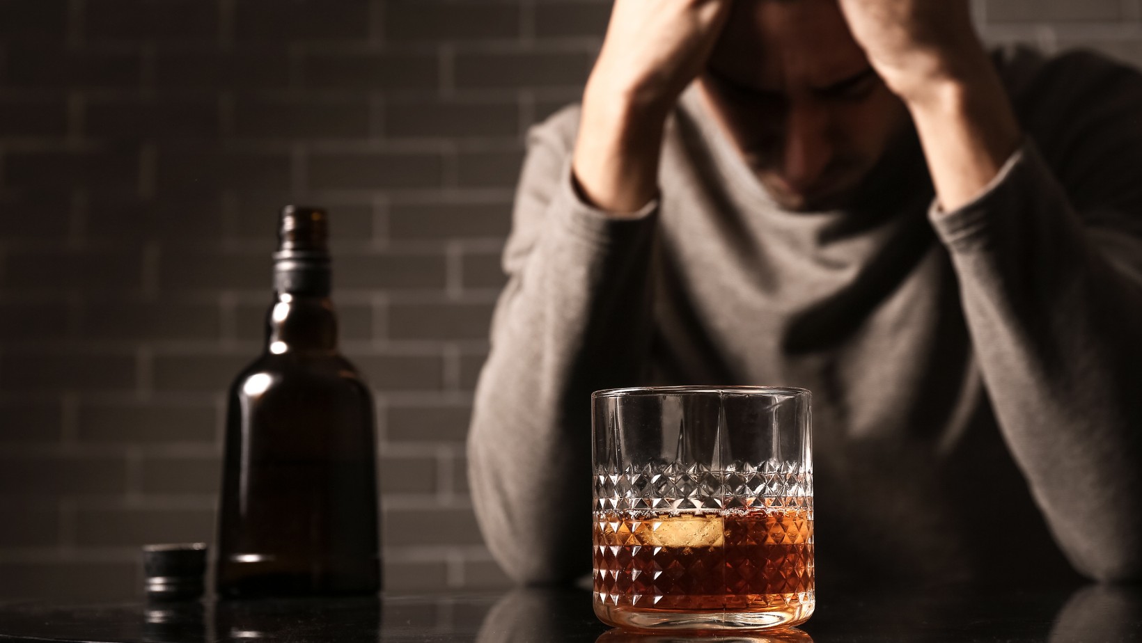 Zmiany w rencie alkoholowej! Wyższe świadczenie od 1 marca 2025!