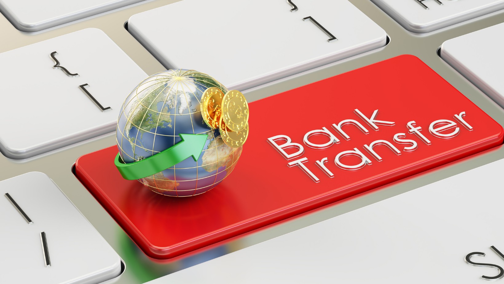 Zdjęcie Zrobisz przelew przekraczający tę kwotę? Bank zgłosi to do Skarbówki! #1