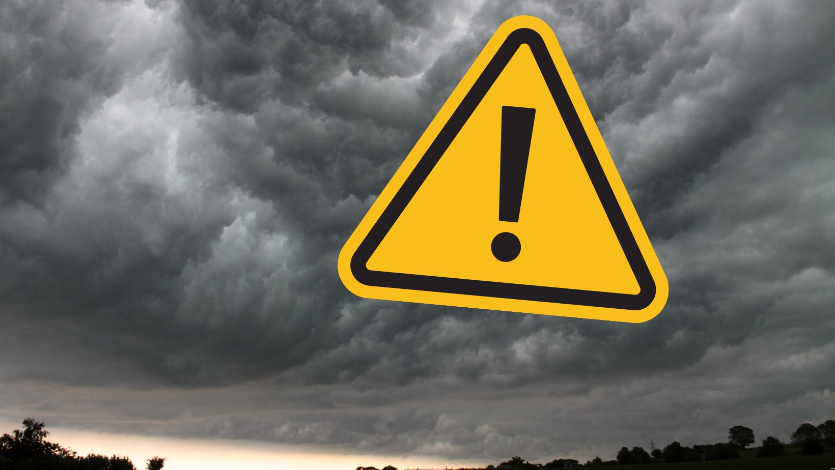 Nagła zmiana pogody – IMGW ogłasza alerty!