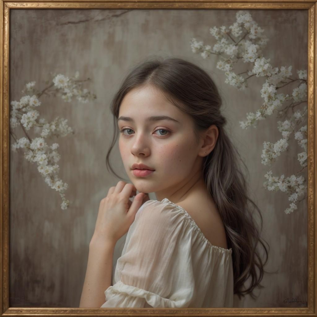 Głęboka Miłość – W. Szymborska