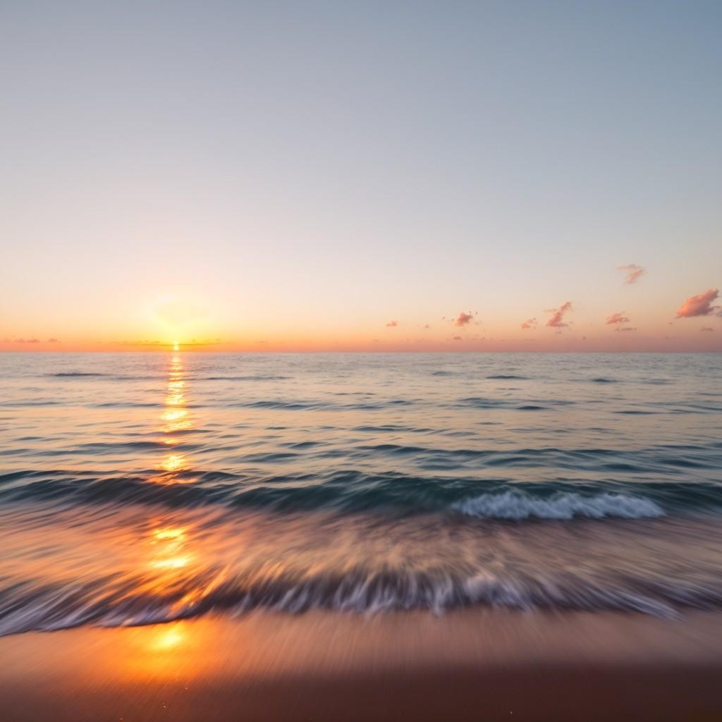 Bóg and Morze Życia