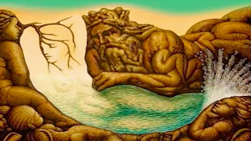 Psychotest – co pierwsze zauważyłeś? Twój wybór zdradzi kim jesteś!