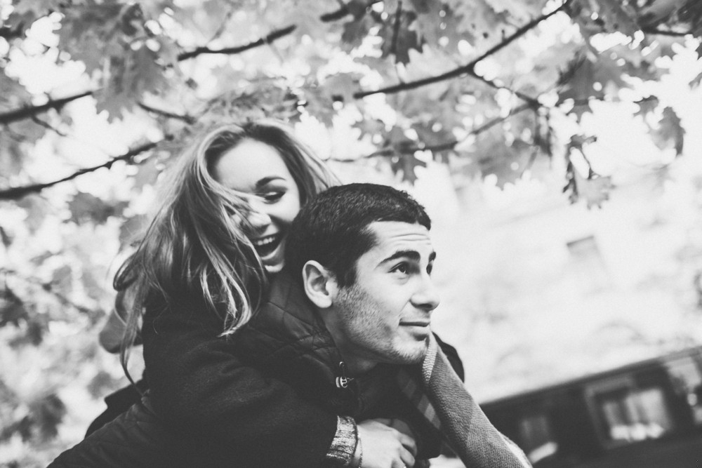 7 rzeczy, które warto robić we dwoje, jeśli chcecie, żeby Wasz związek był szczęśliwy!