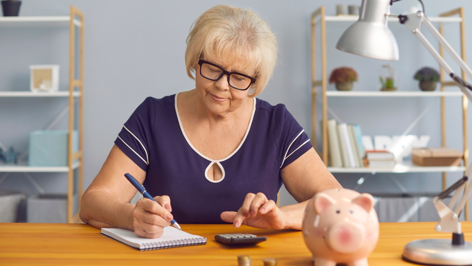 ZUS wypłaci 14. emeryturę!  Świadczenie nie tylko dla seniorów