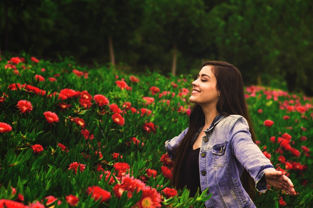 Poranek jakby oklapł i postanowił trwać kilka lat.