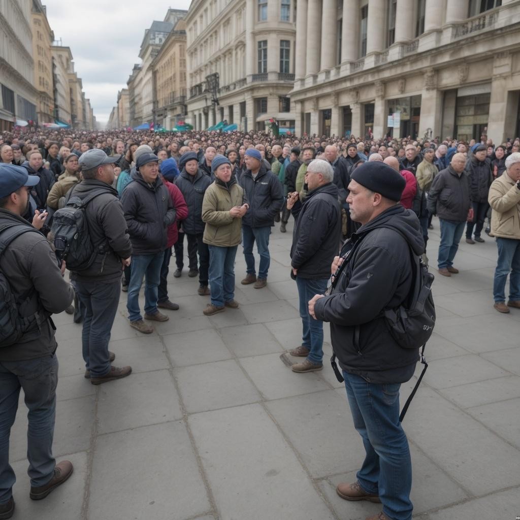 Głęboka prawda o ludziach