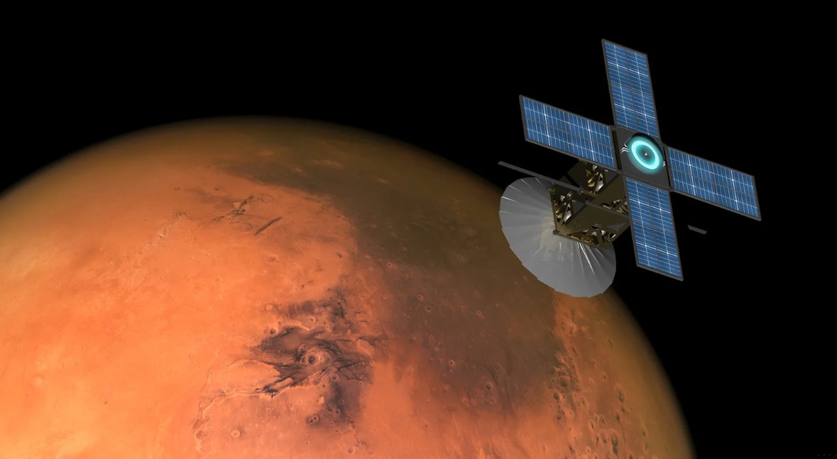 Uwaga! Radziecka sonda spadnie na Ziemię! Czy uderzy w Polskę?