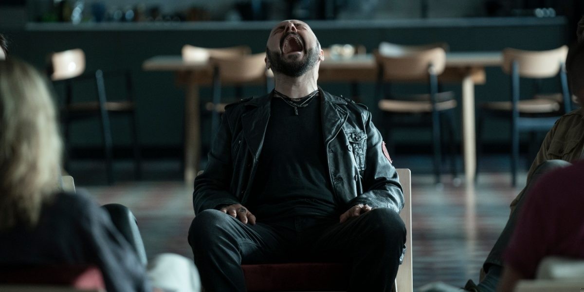 „Informacja zwrotna” będzie nowym hitem Netfliksa?