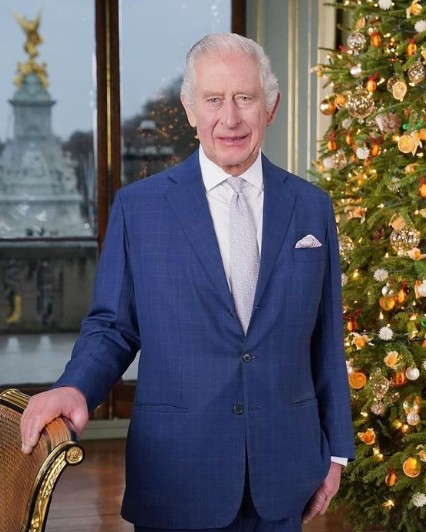 Zdjęcie Król Karol II trafił do szpitala! Jest oświadczenie #1