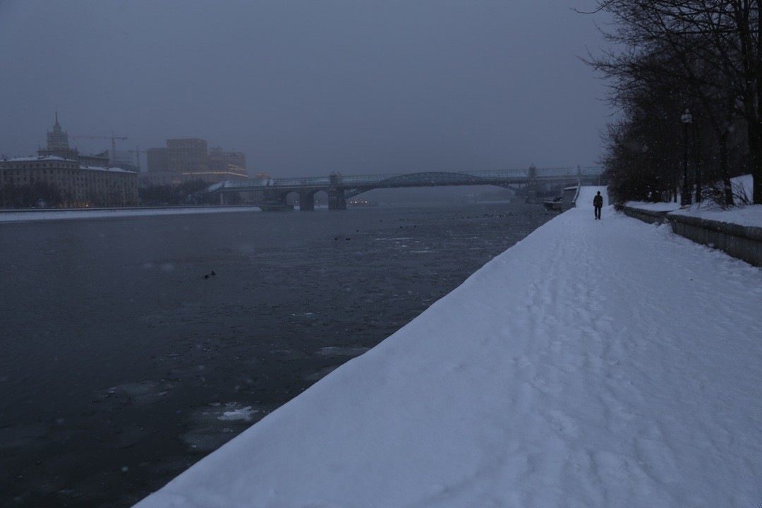 Brak wiary w siebie oznacza, że straciło się już więcej …