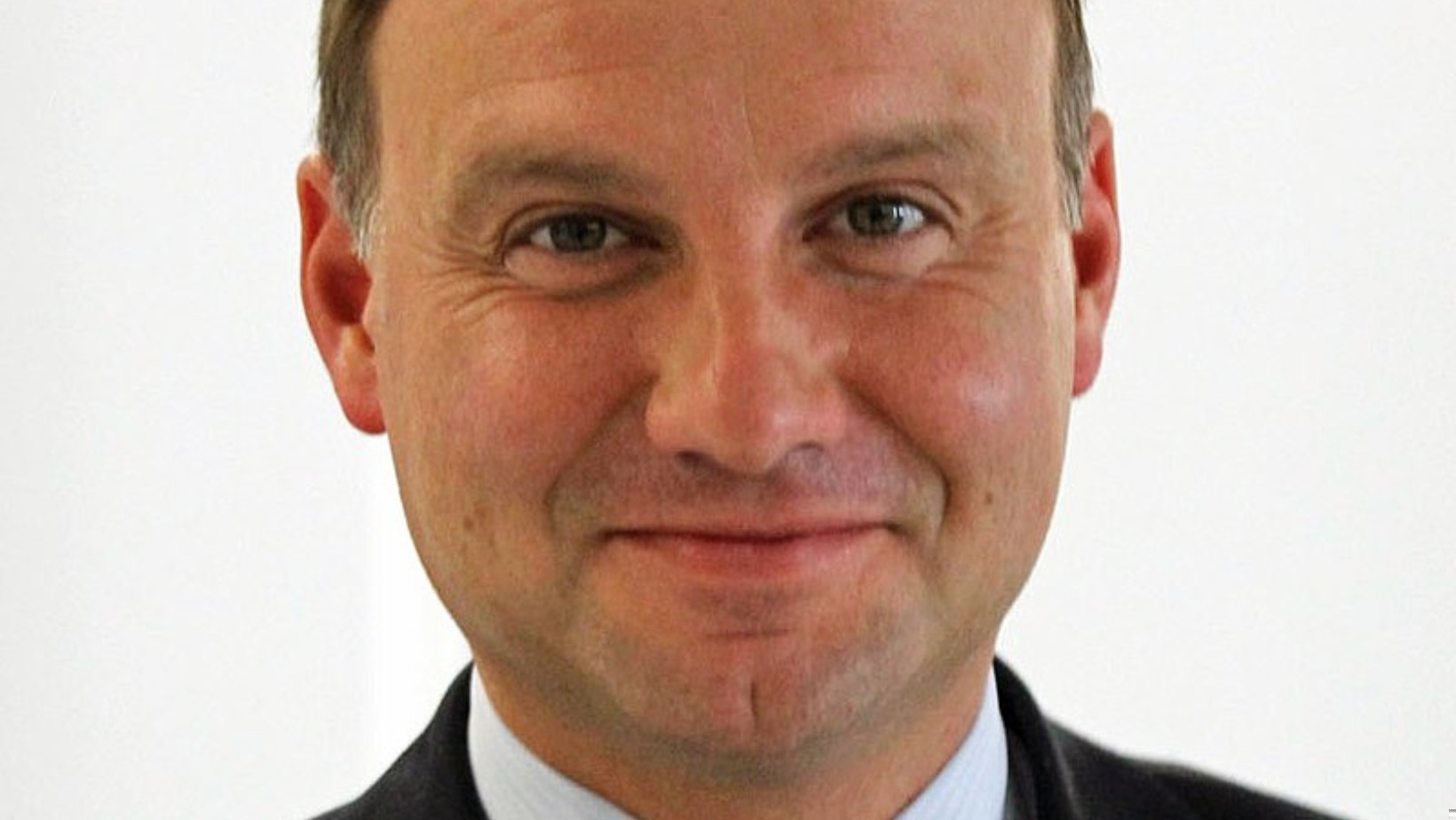 Co za wpadka! Andrzej Duda opublikował swoją prywatną wiadomość!