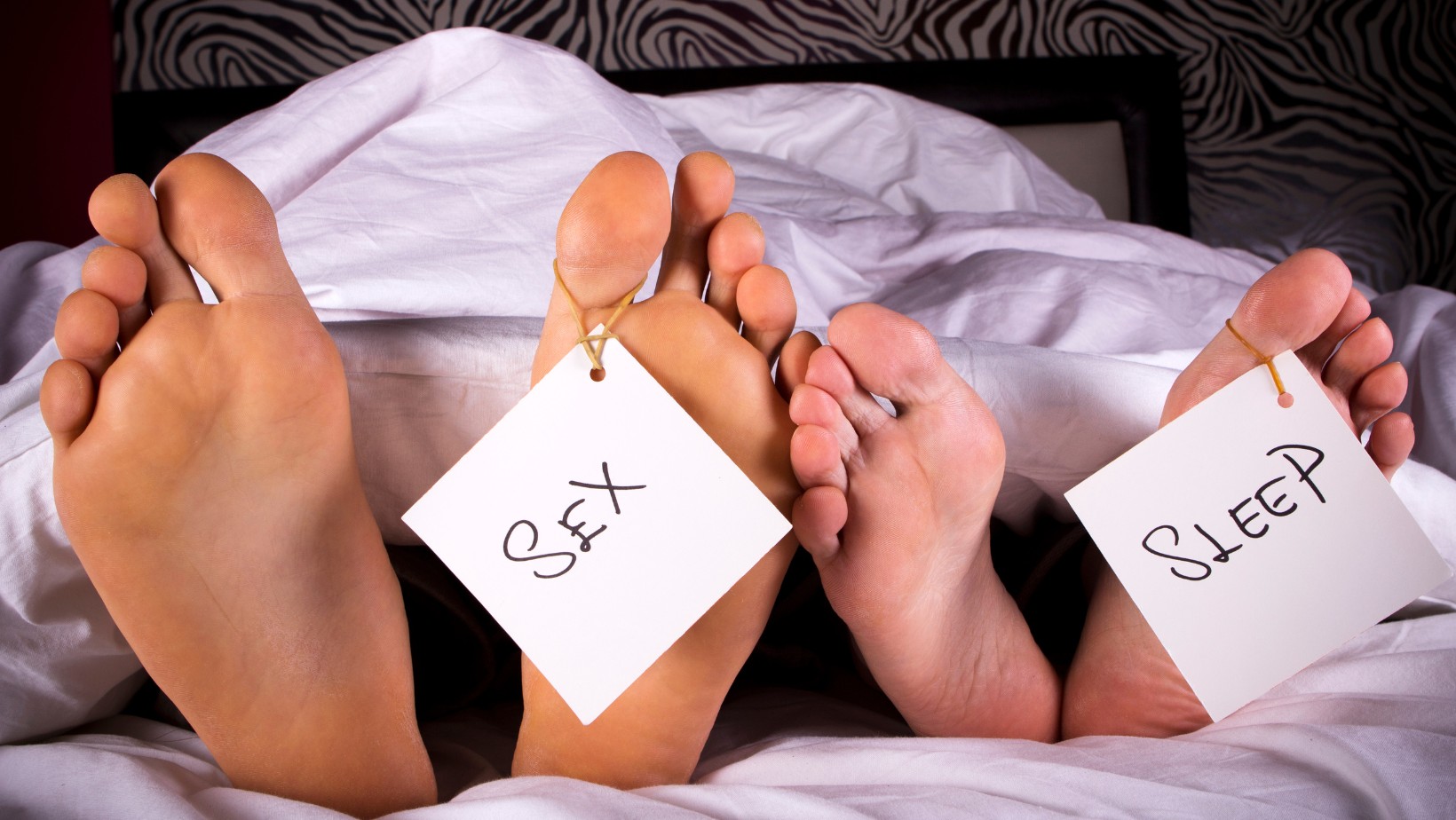 Jak rozpoznać seksoholika?